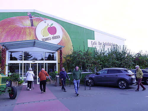 Schmitz-Hübsch (© S. Ketterer/JKI-OW)