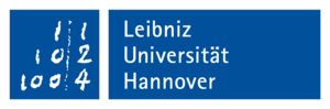 Logo Leibniz Universität Hannover