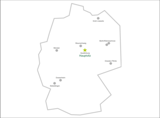 9 locations