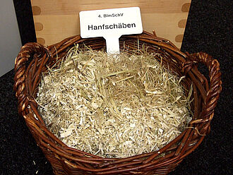Hanfschäben. Florian Gerlach (Nawaro) - wikipedia