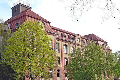 JKI’s Berlin site