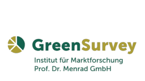 GreenSurvey Logo